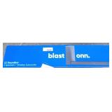 Blast Onn. 2.1 Soundbar & Speakers