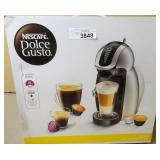 Nescafe Dolce Gusto Machine