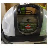Bissell Little Green Carpet Cleaner