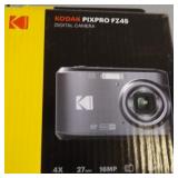 Kodak Pixpro Fz45 Digital Camera