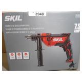 Skil Corded Hammer Drill 1/2in