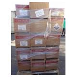 Pallet Of Betco Cleaner Peroxide Cleaner