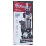 Hoover Power Drive Swivel Xl Pet Vacuum