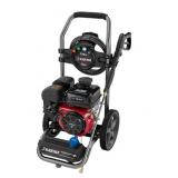 Black Max Gas Pressure Washer