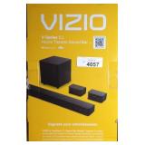 Vizio V-series 5.1 Home Theater Sound Bar
