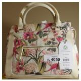 4x Time & Tru Handbag