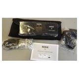 Rode Wireless Go Ii Microphone System