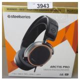Steel Series Arctis Pro Headset