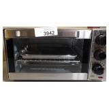 Hamilton Beach Toaster Oven