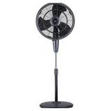 Newair 18in Outdoor 2in1 Misting Fan