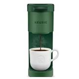 Keurig K-mini Evergreen