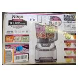 Ninja Xl Food Processor