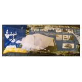 Slumberjack River Band Hybrid Tent
