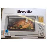 Breville Smart Oven Air Fryer Pro