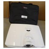 Optoma Projector Dlp