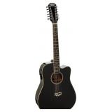 Oscar Schmidt 12-strings Acoustic-electric Guitar