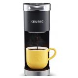 Keurig K-mini Matte Black