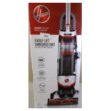 Hoover Power Drive Swivel Xl Vacuum