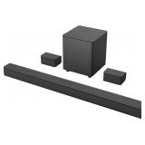 Vizio V-series 5.1 Sound Bar