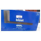 Blast Onn. 2.1 Soundbar