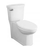 American Standard Toilet Cadet 3 Decor