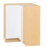 Hampton Bay 36in Lazy Susan Corner Base Cabinet