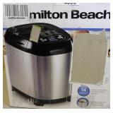 Hamilton Beach Bread Machine