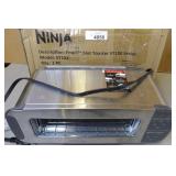 Ninja Foodi Slot Toaster St100 Series