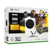 Xbox Series S Gilded Hunter Bundle 512 Gb Ssd