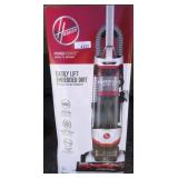 Hoover Power Drive Swivel Xl Vacuum