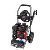 Black Max Gas Pressure Washer 3100psi