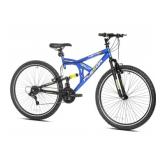 Kent Men's Flexor 29in Mtn Bike