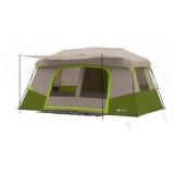Ozark Trail 11-person Instant Cabin Tent With Priv