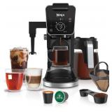 Ninja Dual Brew Pro Coffee System