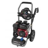 Black Max Gas Pressure Washer 3100 Psi