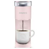 Keurig K-mini Dusty Rose