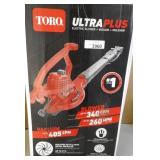 Toro Ultra Plus Blower