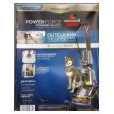 Bissell Powerforce Pet Vacuum