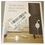 Google Tv Plug, Connect & Stream