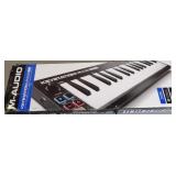M-audio Keystation Mini 32