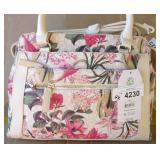4x Time & Tru Handbag