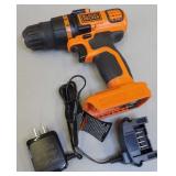 Black + Decker Drill