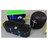Altec Portable Speaker & More
