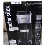 Proctor Silex Single Serve Coffee Maker