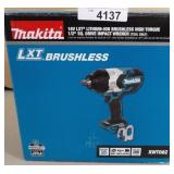 Makita Drive Impact Wrench Xwt08z