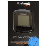 Bushnell Golf Phantom Gps Rangefinder