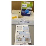 Philips & Pure Water Filters