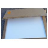 Base Cabinet End Panel 24x30in