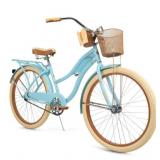 Huffy, Nel Lusso Classic Cruiser Bike With Perfect