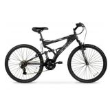 Hyper Havoc Mtb Men's 26in Mtn Bike
